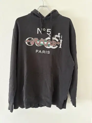 XXL boot couture 브랜드 패러디 맨투맨 후드티