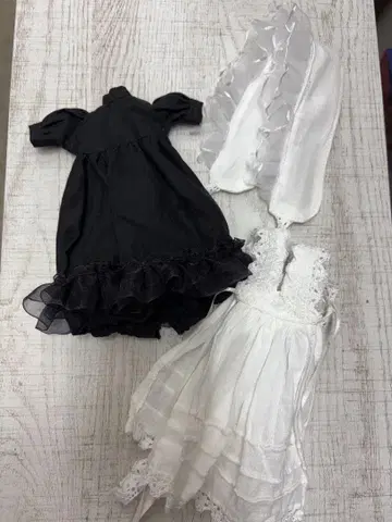 브라이스 아웃핏 blythe