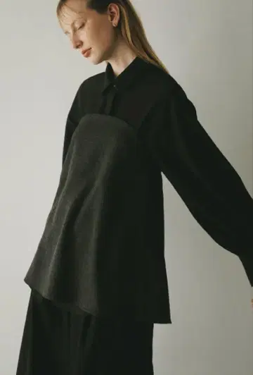 BUSITER SET SHIRTS MANOF