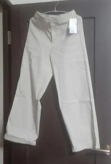 두클라쎄 드라이 터치 팬츠 9호 사이즈