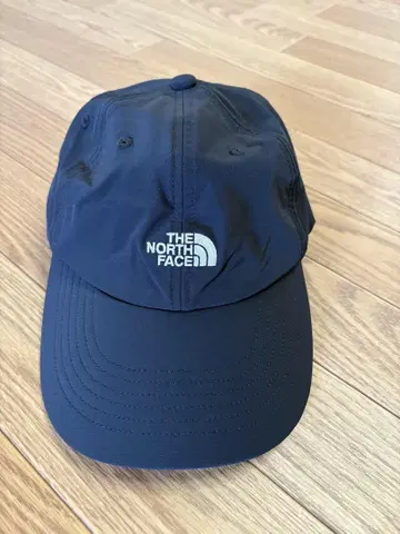 THE NORTH FACE 블랙 캡 NN02204