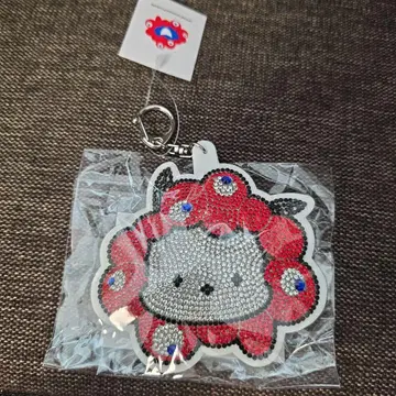 포차코 미야쿠미야쿠 키링