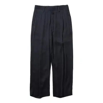 URU rayon 1 tuck pants