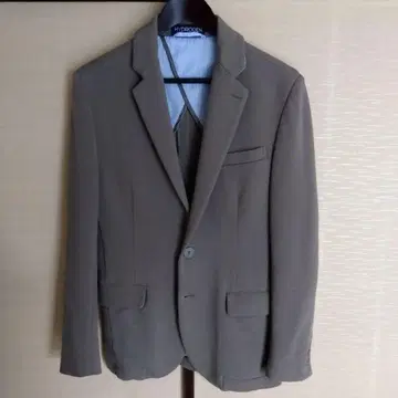 HYDROGEN 하이드로겐 자켓 맨투맨 브라운 S 이탈리아제