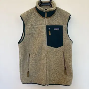 [새상품급] patagonia 레트로X 베스트