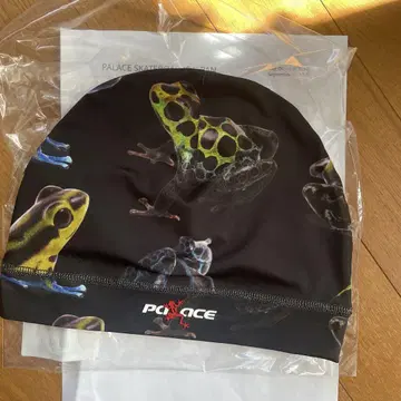 palace skateboards Tech Beanie L/XL