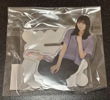 노기자카46 개별 아크릴 스탠드 한여름의 전국 투어 2025 엔도 사쿠라