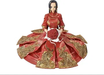 [ 새상품: 미조립 ] 원피스 핸콕 조형 이야기