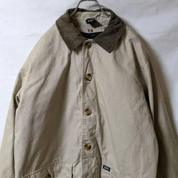[ Cotton TRADERS ] 덕 헌팅 자켓 e