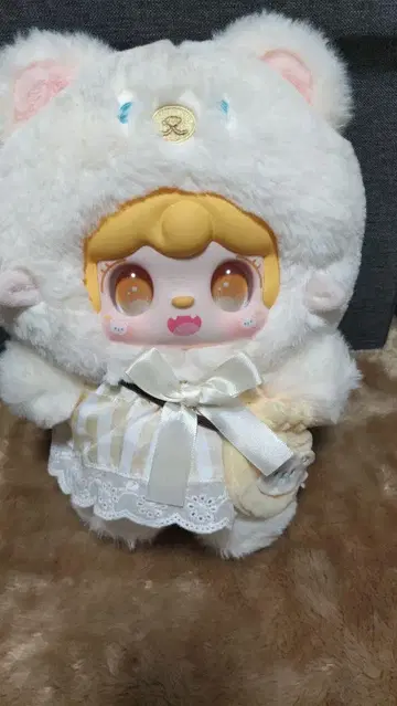 yooki 400% 북극곰