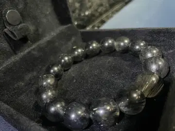 블랙 루틸 (13mm)