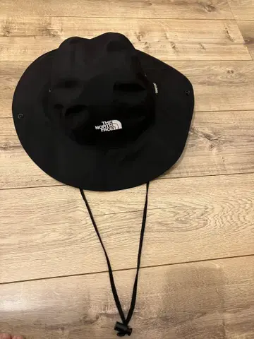THE NORTH FACE 한국 한정판 화이트 라벨 햇 L 고어텍스