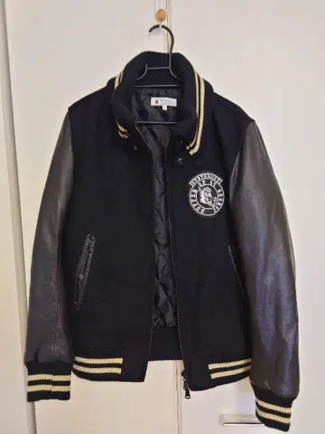 DUFFER St GEORGE 스타디움 점퍼
