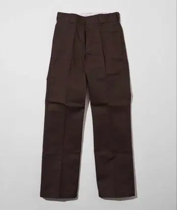Dickies 디키즈 874 32인치 다크 브라운