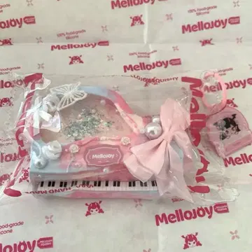 Mellojoy 메로조이 스퀴즈 도파민 왕국 피아노