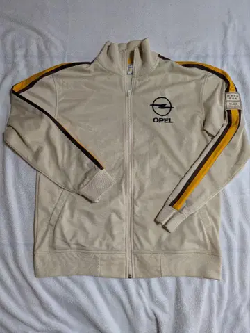 OPEL 트랙 자켓