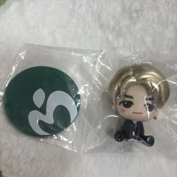 Mrs. GREEN APPLE 제일복권 C상 SD 피규어 히로파
