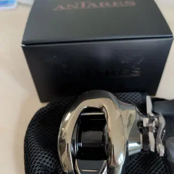 시마노 ANTARES 100HG