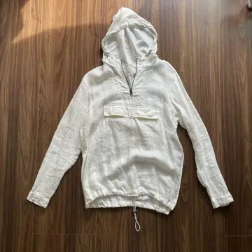 ZARA 후드티