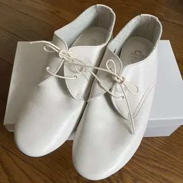 북유럽 생활 잡화점 ramble dance 신발 24.0cm