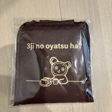 문명당 에코백