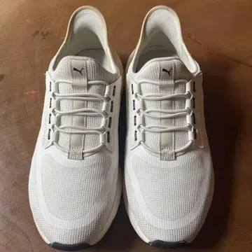 PUMA SOFTRIDE FLEX LACE EASE IN WIDE