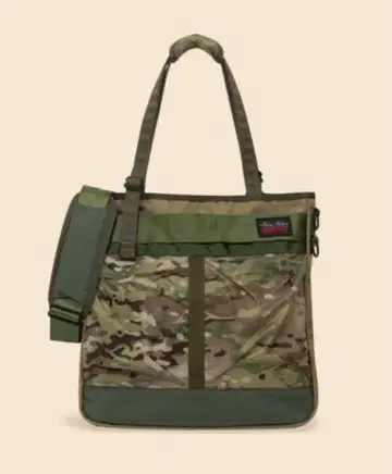 브룩스 브라더스 브리핑 헬멧 백 카키