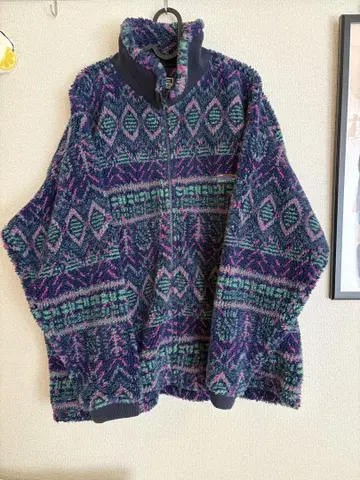 FREAK'S STORE 플리스 자켓 아웃도어