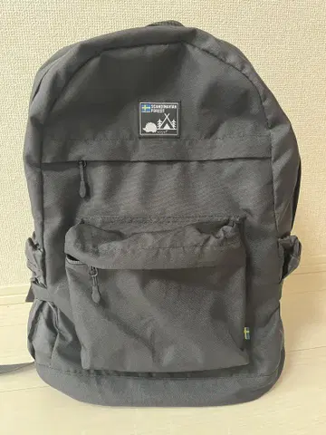 럭색 여성용 스칸디나비아 포레스트 대용량