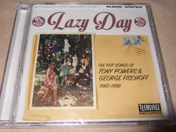 TEENSVILLE, 미개봉 새상품, 소프트 락, 팝, 60s