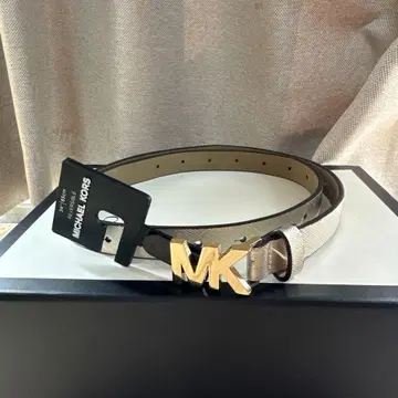 MICHAEL KORS 벨트