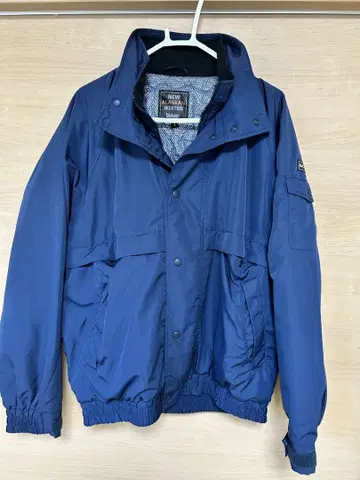 bigborn NEW ALASKAN WINTER L 나일론 자켓