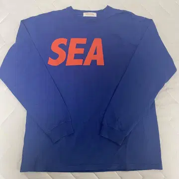 WIND AND SEA 티셔츠