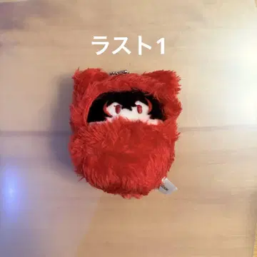 [유안] 컬러풀 피치 싸개 피치 봉제 인형 vol.2 카라피치 봉제 인형