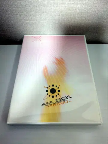 한 번만 재생 박치기 XANADO DVD 모나리자 오버 드라이브 BT