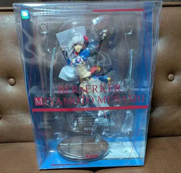새상품급 버서커 미야모토 무사시 피규어 Fate ALTER 알터