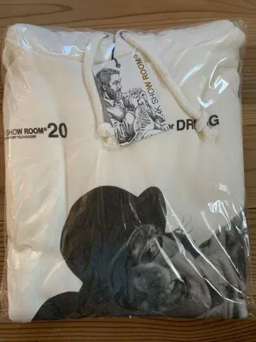 jetlink 시계태엽 오렌지 후드티