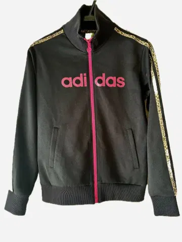 adidas 집업 저지 M 트랙 저지 Y2K 헤이세이 갸루