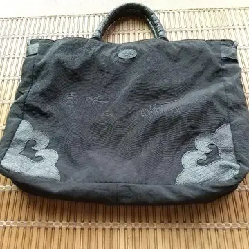 IBIZA 토트백