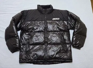 Mark Gonzales 자켓 L 사이즈 블랙