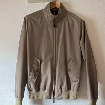 BARACUTA G9 자켓 40