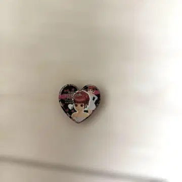 프리즘스톤 퓨어 크리스탈 티아라 발매판