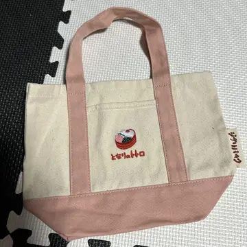 지브리 파크 한정판 이웃집 토토로 런치백