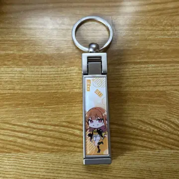 컬러풀 피치 에토 백 행거