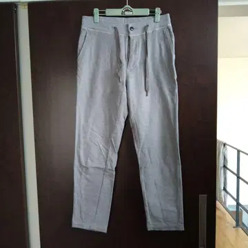 에디피스 팬츠