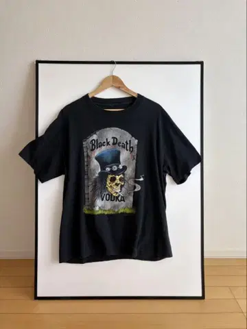 Guns n Roses Slash 티셔츠