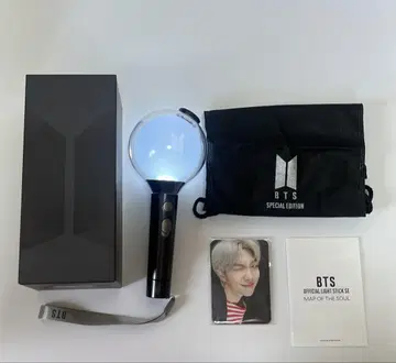 [ BTS ] OFFICIAL LIGHT STICK