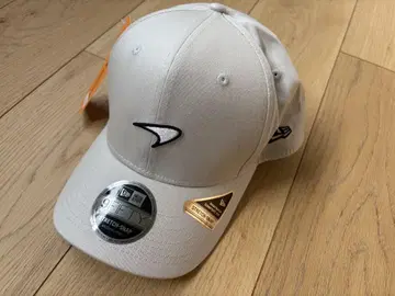 맥라렌 F1 팀 NewEra 9FIFTY 시즈널 캡