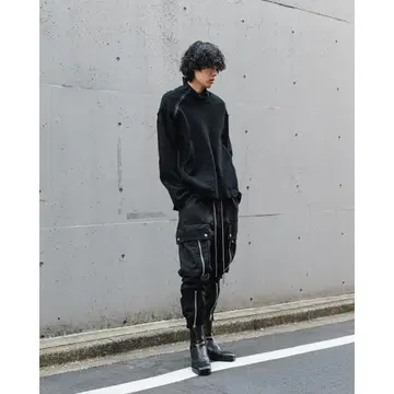 컨디션 최상 The Viridi-anne Fulling Pullover