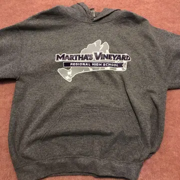 MARTHA'SVINEYARD 후드티